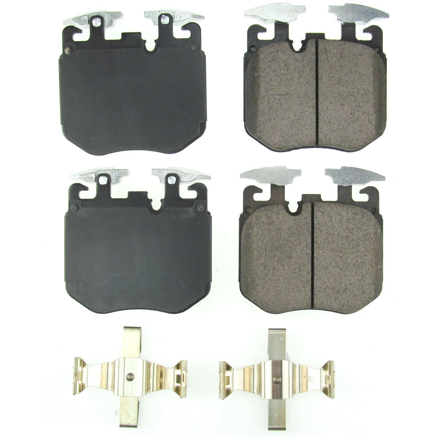 Power Stop 17-1868 2019-2026 BMW X5 Disc Brake Pad Set