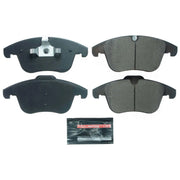 Power Stop 17-1869 2016-2019 Jaguar XE Disc Brake Pad Set