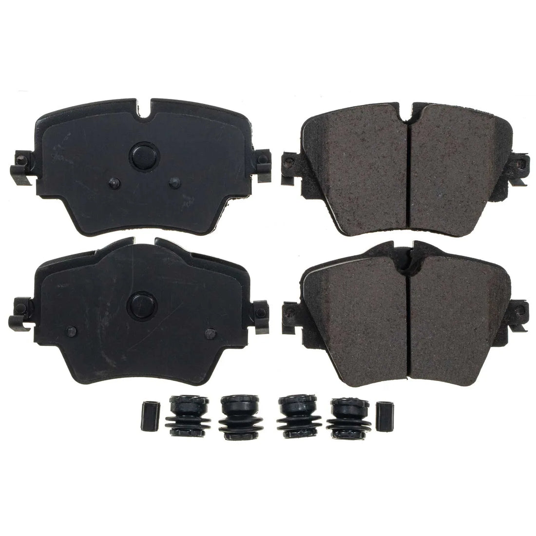 Power Stop 17-1892 2019-2026 BMW Z4 Disc Brake Pad Set
