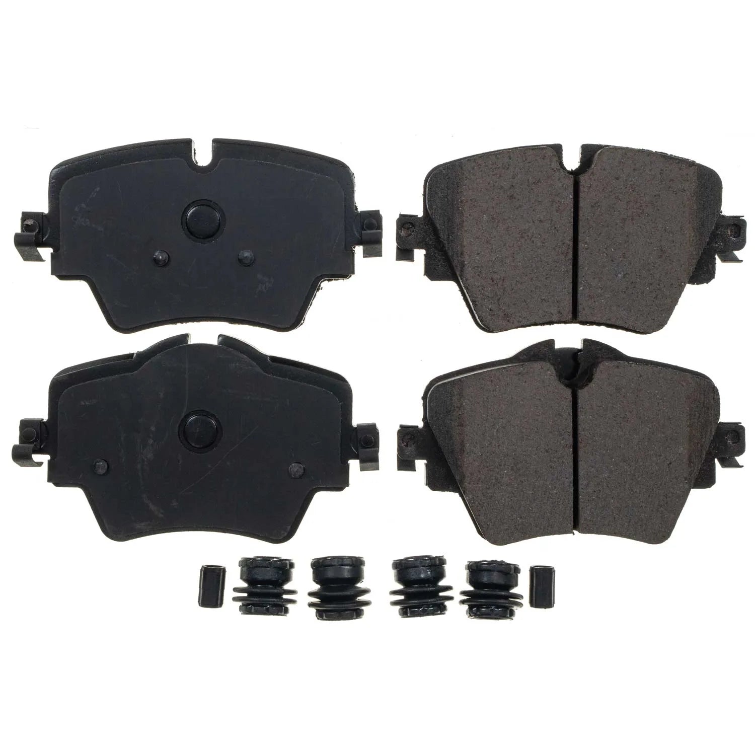 Power Stop 17-1892 2019-2026 BMW Z4 Disc Brake Pad Set