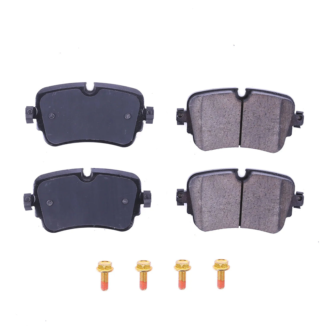 Power Stop 17-1895 2020 Audi S6 Disc Brake Pad Set