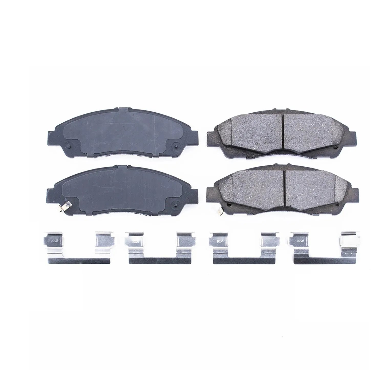 Power Stop 17-1896 2017-2020 GMC Acadia Disc Brake Pad Set