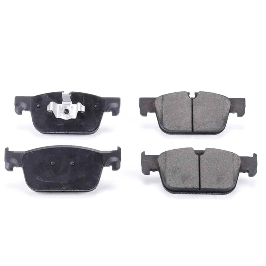 Power Stop 17-1924 2018-2026 Volvo XC60 Disc Brake Pad Set