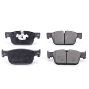 Power Stop 17-1924 2018-2026 Volvo XC60 Disc Brake Pad Set
