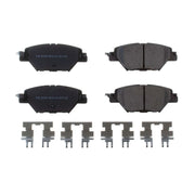 Power Stop 17-1934 2016-2023 Mazda CX-9 Disc Brake Pad Set
