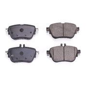 Power Stop 17-1936 2020-2023 Mercedes-Benz E350 Disc Brake Pad Set