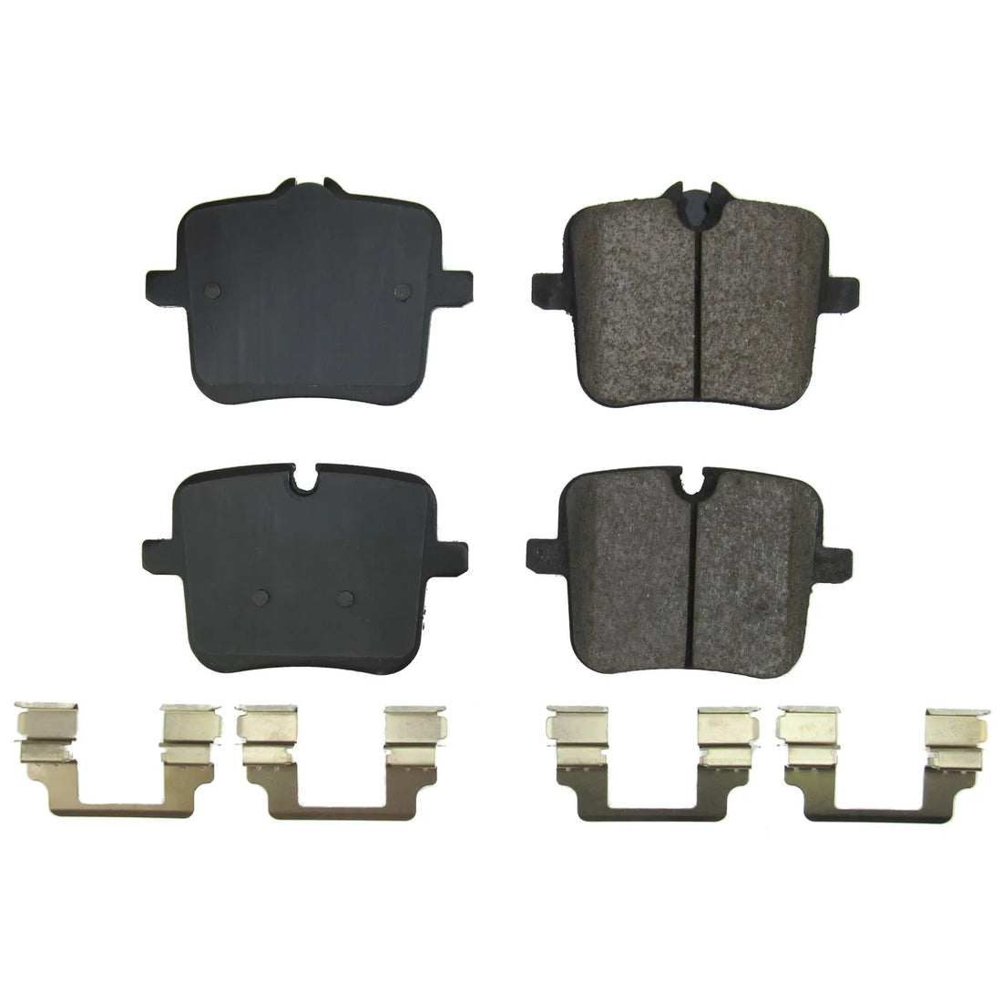 Power Stop 17-2059 2021-2026 BMW Alpina XB7 Disc Brake Pad Set