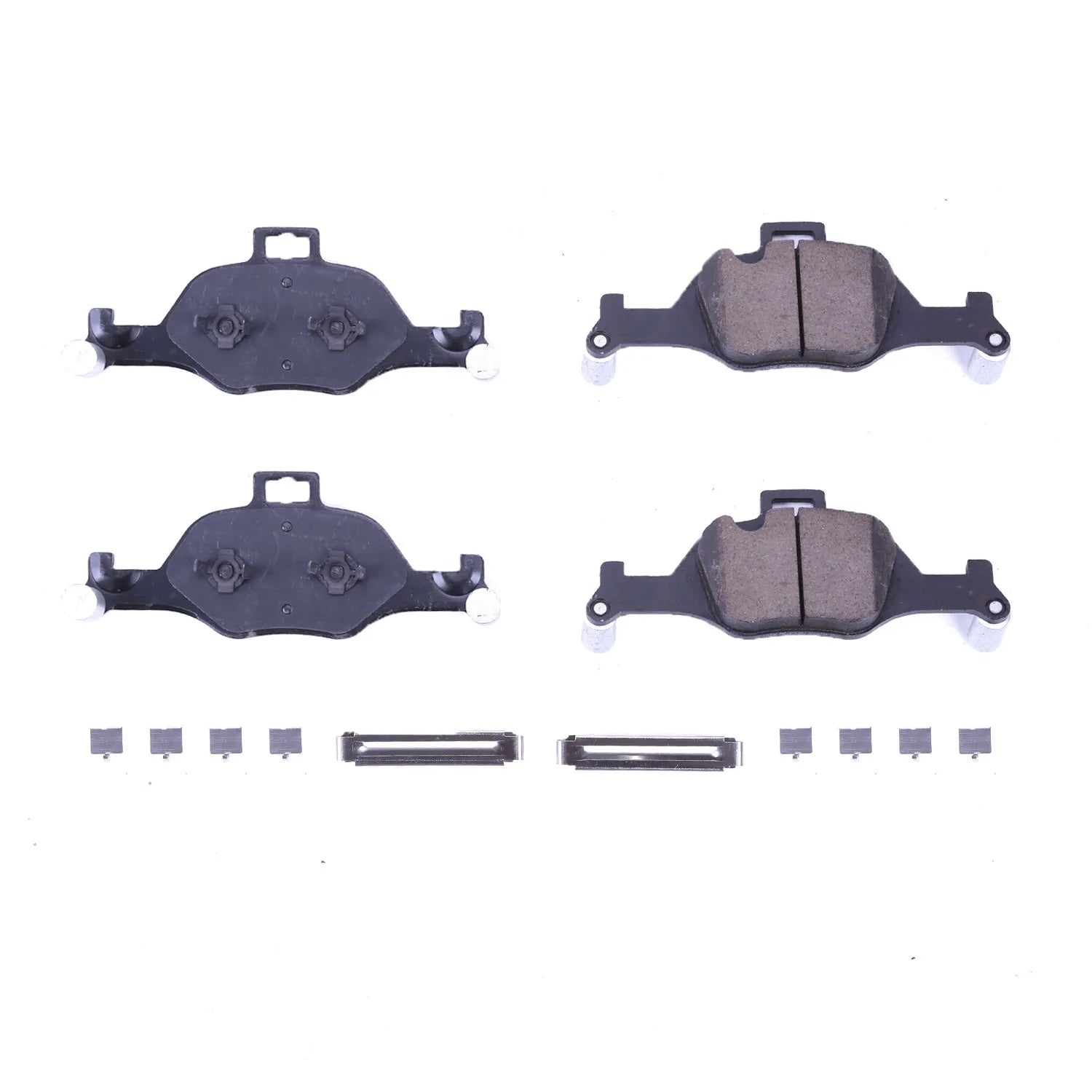 Power Stop 17-2060 2025-2026 BMW 430i Disc Brake Pad Set