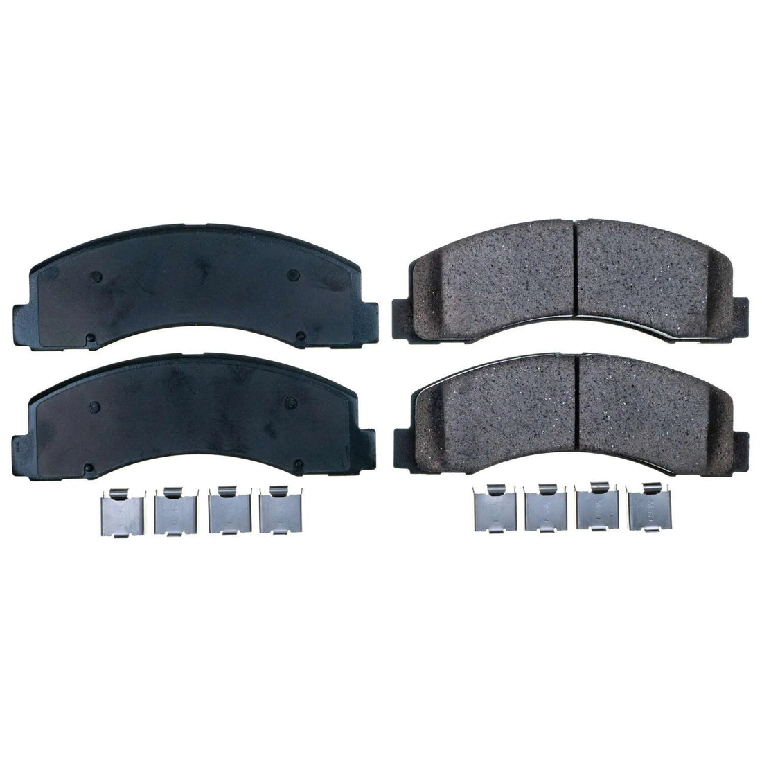 Power Stop 17-2087N 2021-2022 Lincoln Navigator Disc Brake Pad Set