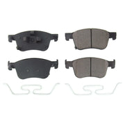 Power Stop 17-2115 2022-2026 Honda Civic Disc Brake Pad Set