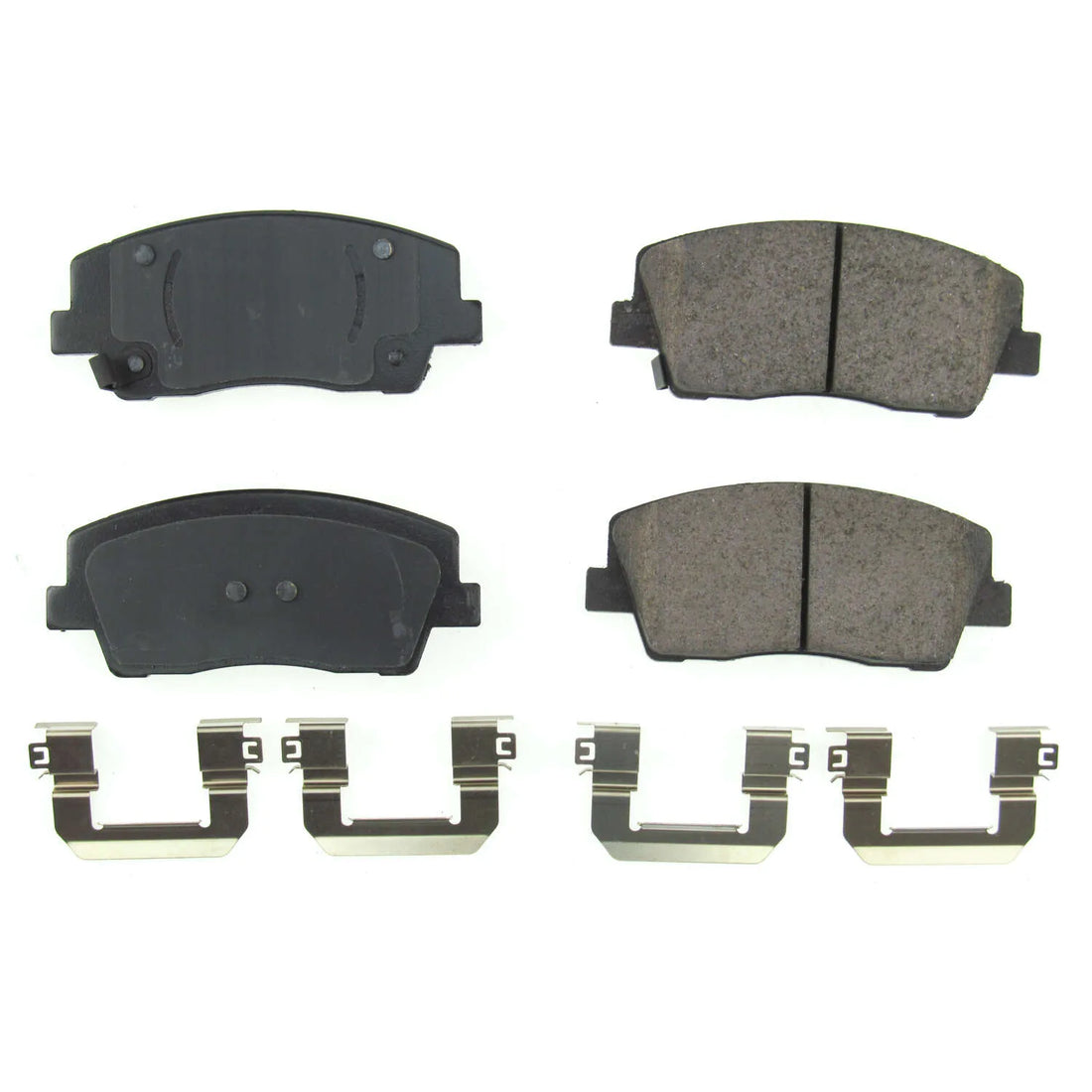 Power Stop 17-2117 2019-2023 Genesis G70 Disc Brake Pad Set