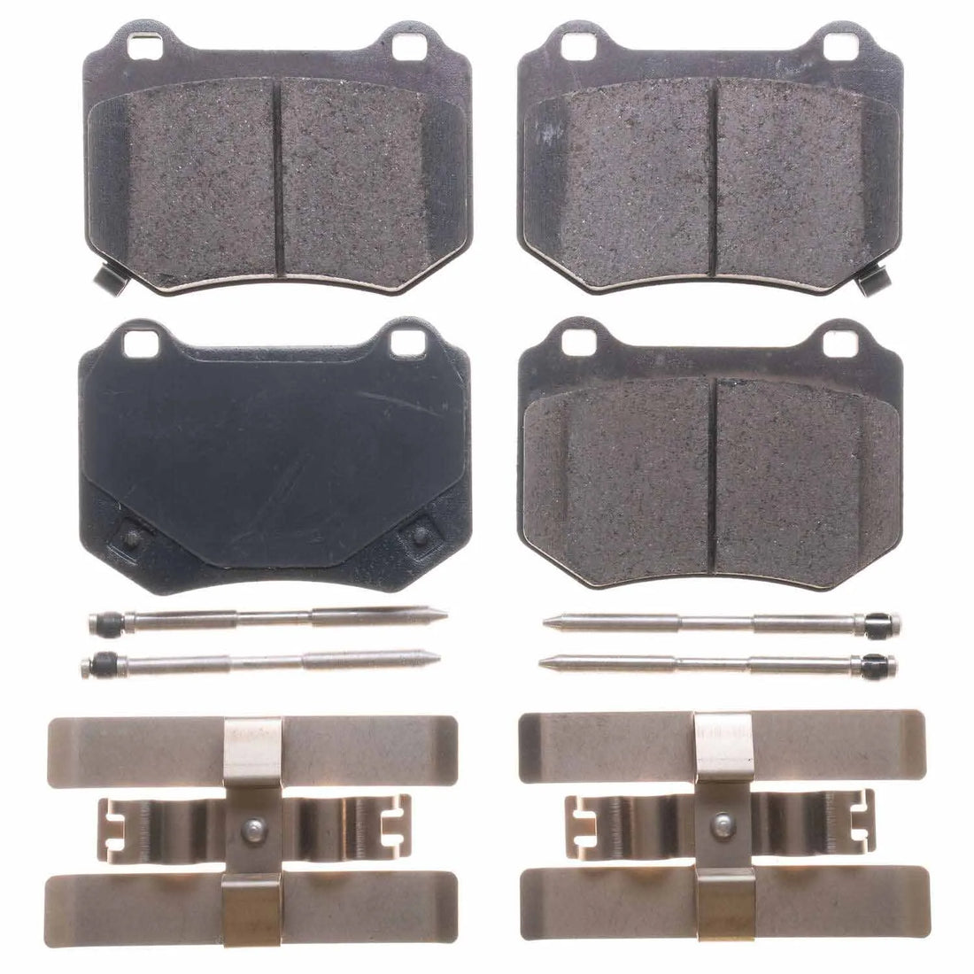 Power Stop 17-2118 2024-2025 Subaru WRX Disc Brake Pad Set