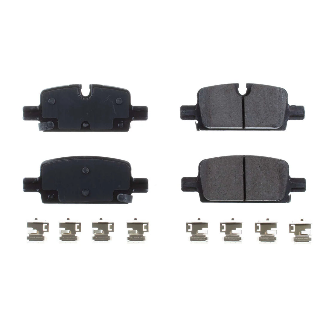 Power Stop 17-2174 2026 Cadillac ESCALADE IQL Disc Brake Pad Set