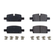 Power Stop 17-2174 2026 Cadillac ESCALADE IQL Disc Brake Pad Set