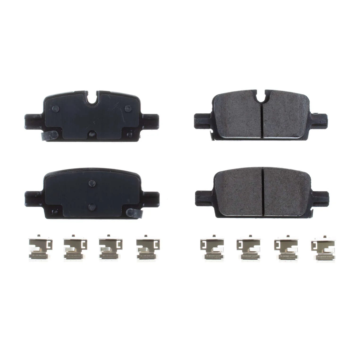 Power Stop 17-2174 2026 Cadillac ESCALADE IQL Disc Brake Pad Set