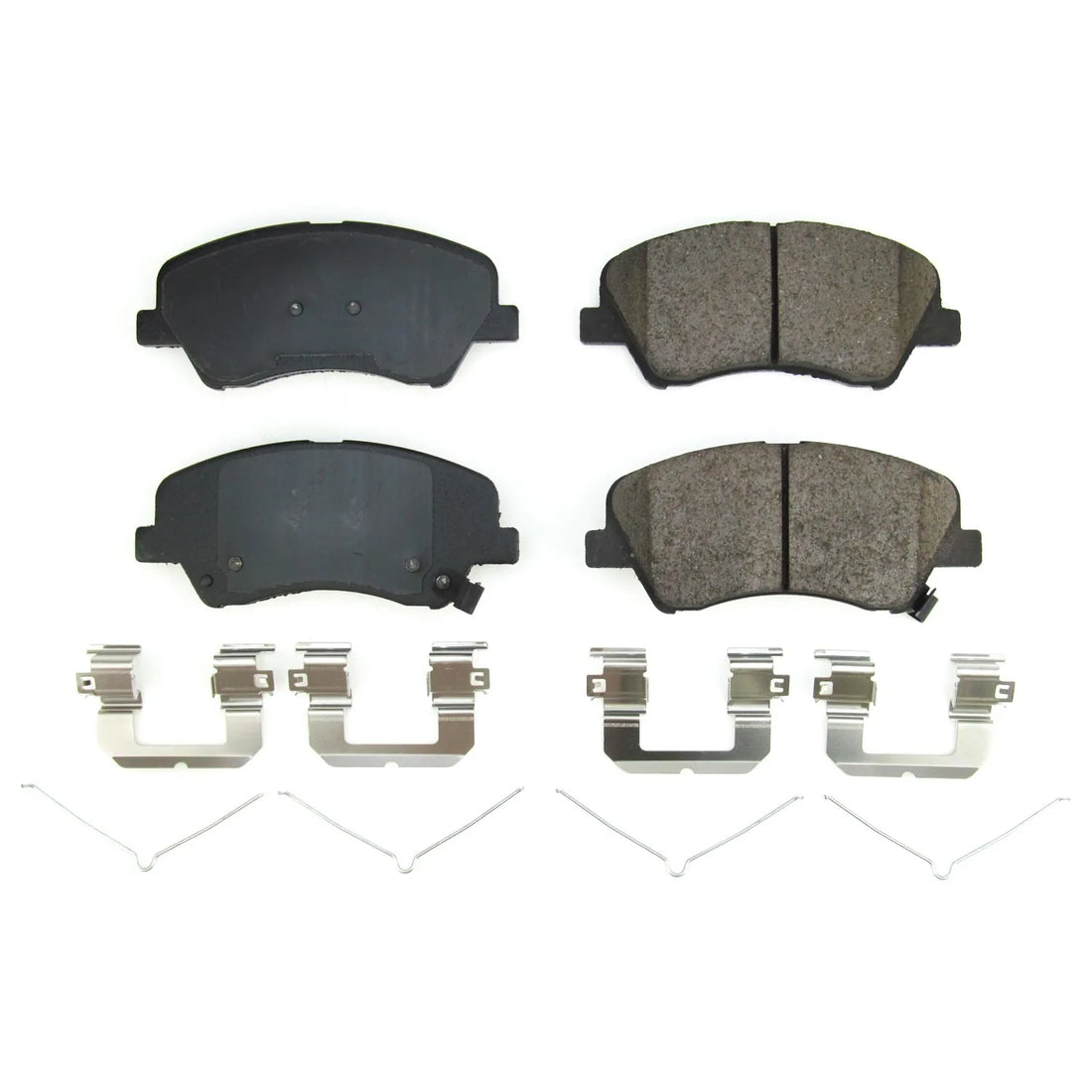 Power Stop 17-2190 2018-2023 Kia Rio Disc Brake Pad Set