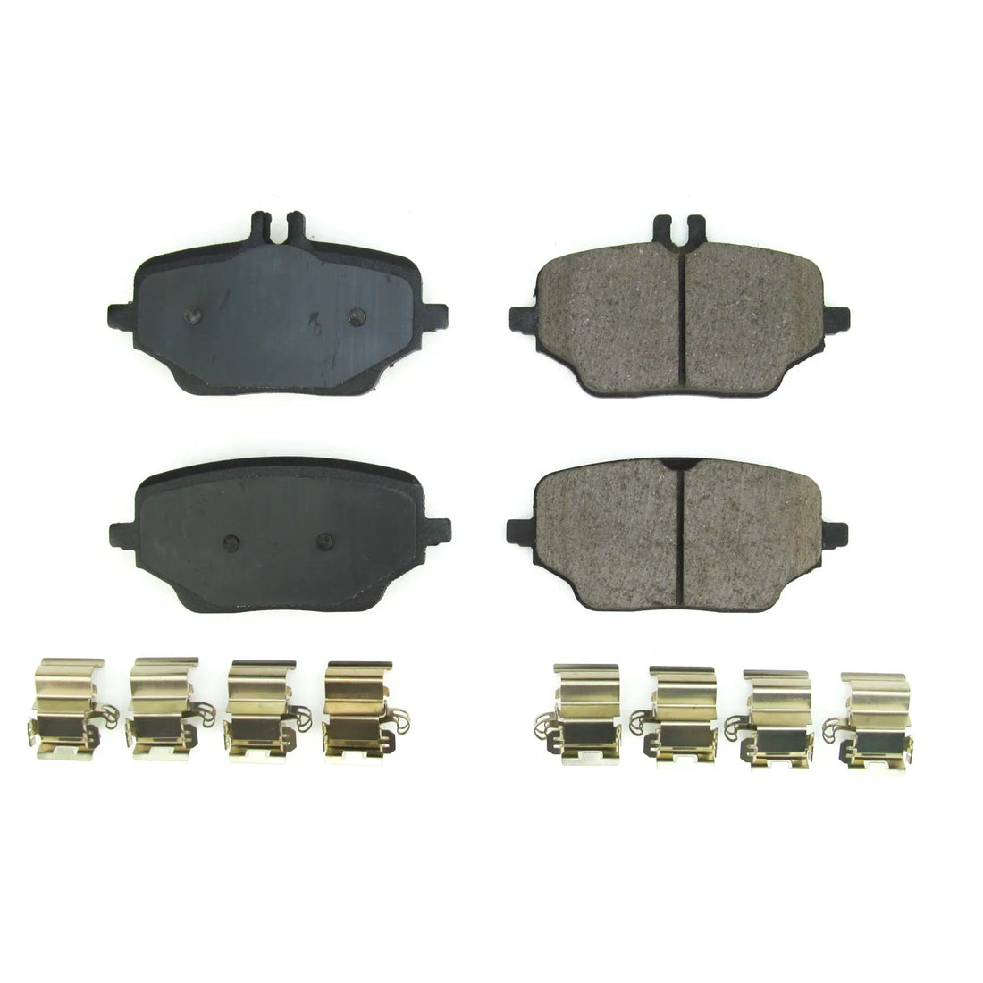 Power Stop 17-2235 2020-2026 Mercedes-Benz GLE350 Disc Brake Pad Set