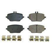Power Stop 17-2235 2020-2026 Mercedes-Benz GLE350 Disc Brake Pad Set