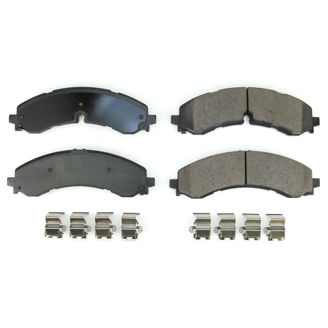 Power Stop 17-2250 2026 Cadillac ESCALADE IQL Disc Brake Pad Set