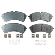 Power Stop 17-2280 2020-2026 Ford Transit-350 Disc Brake Pad Set