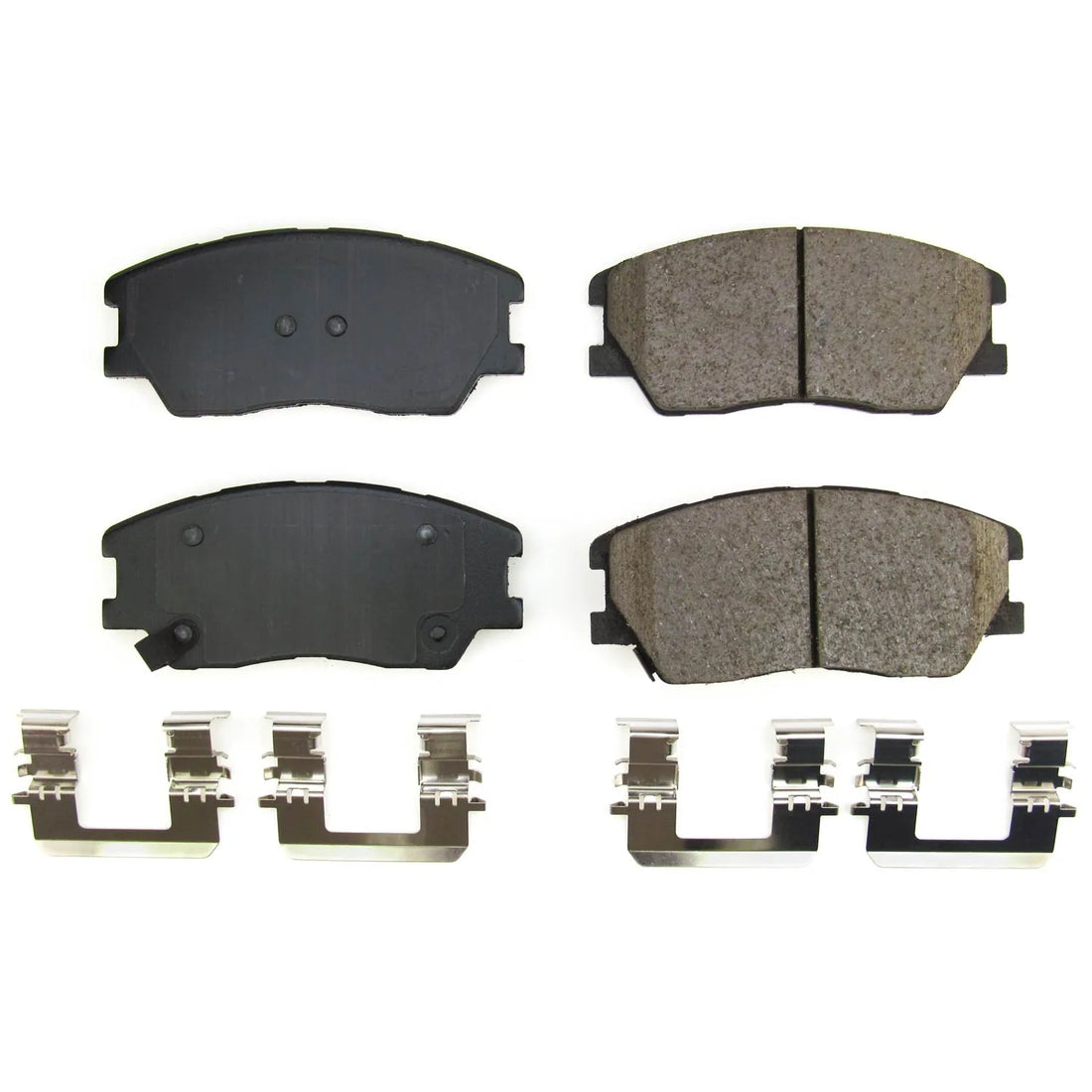 Power Stop 17-2287 2020-2022 Kia Soul Disc Brake Pad Set
