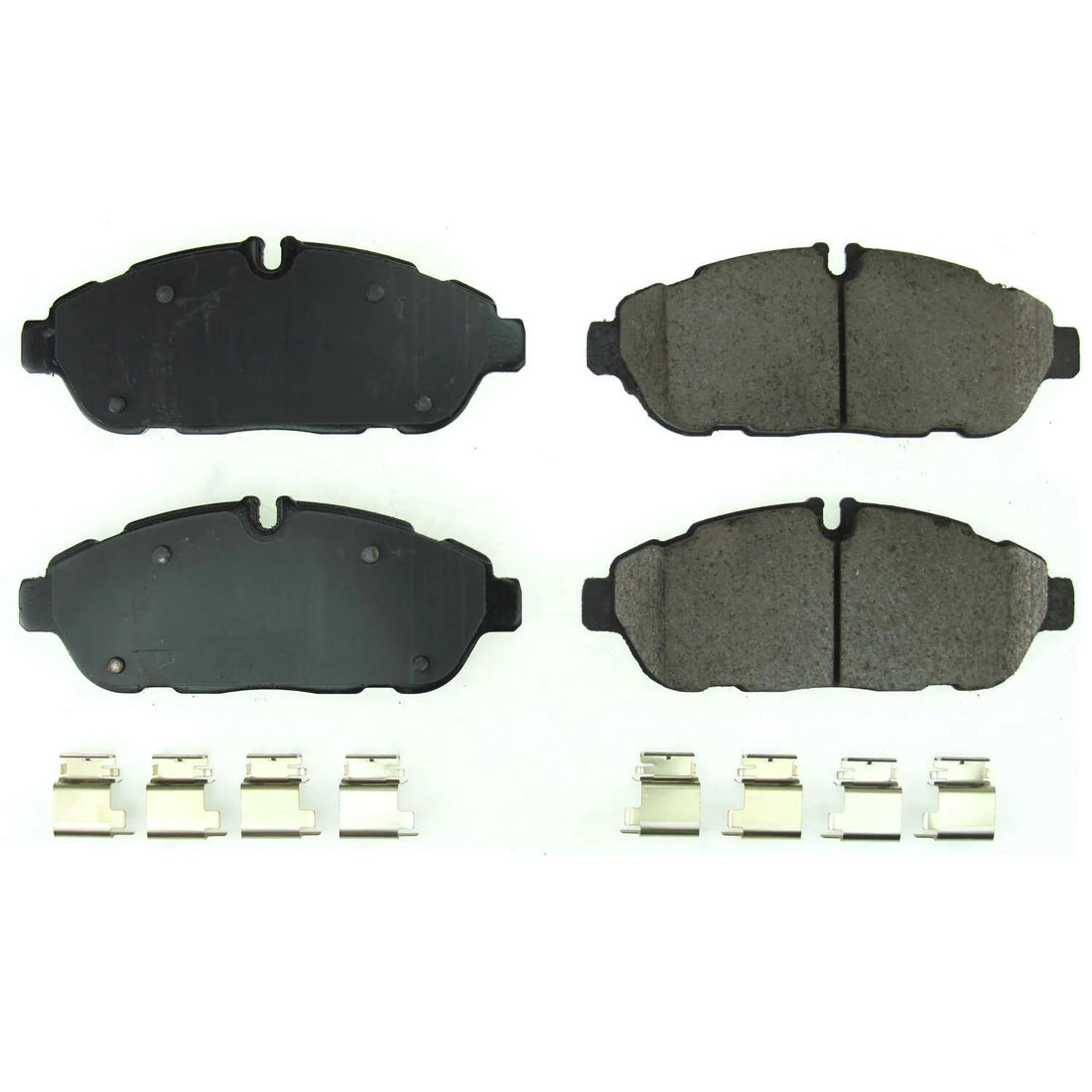 Power Stop 17-2301 2020-2026 Ford Transit-150 Disc Brake Pad Set