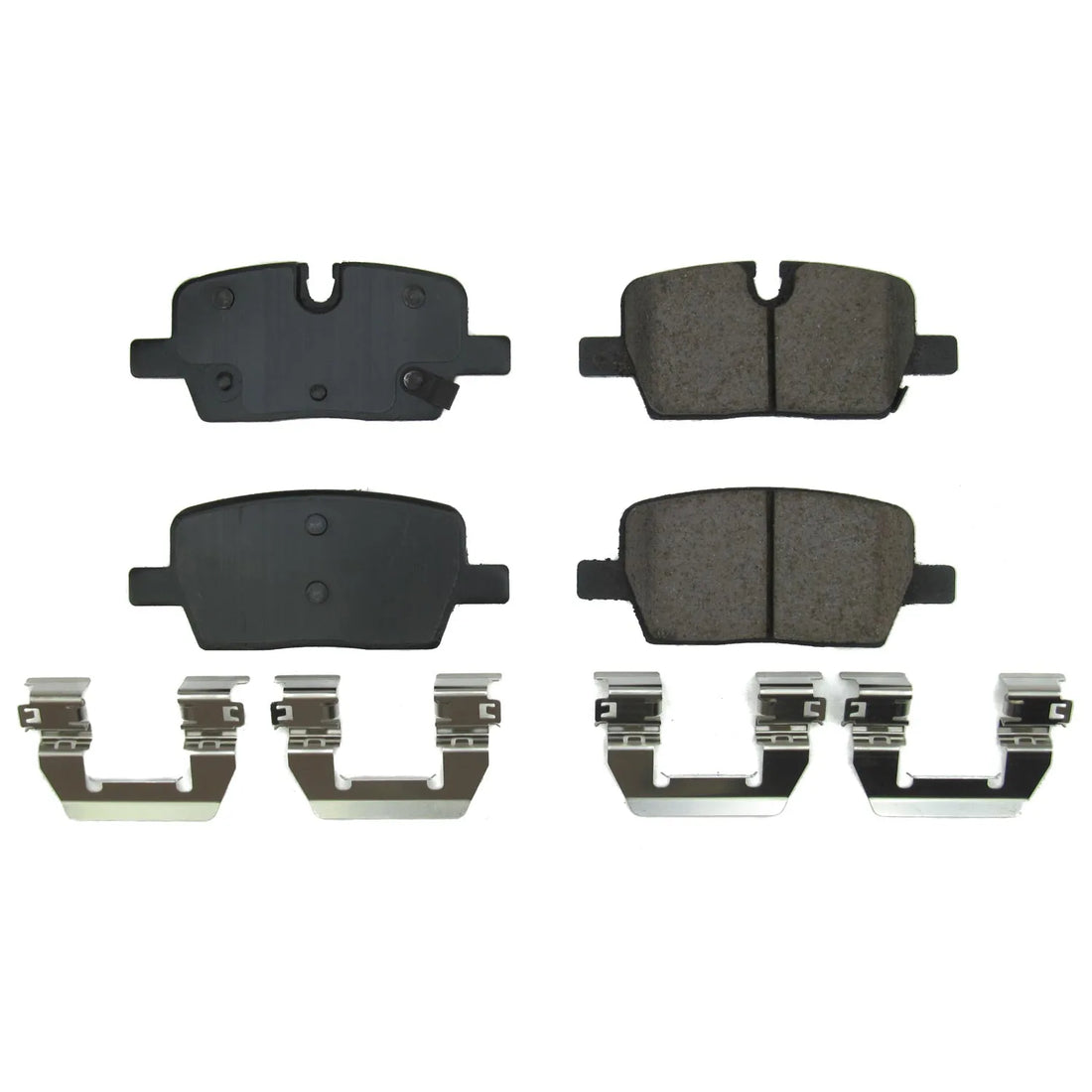 Power Stop 17-2303 2020-2025 Cadillac CT5 Disc Brake Pad Set