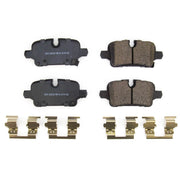 Power Stop 17-2374 2024-2025 Buick Envista Disc Brake Pad Set