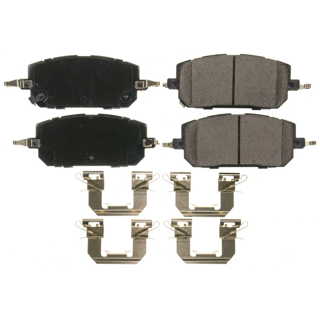 Power Stop 17-2426 2023-2026 Mazda CX-50 Disc Brake Pad Set