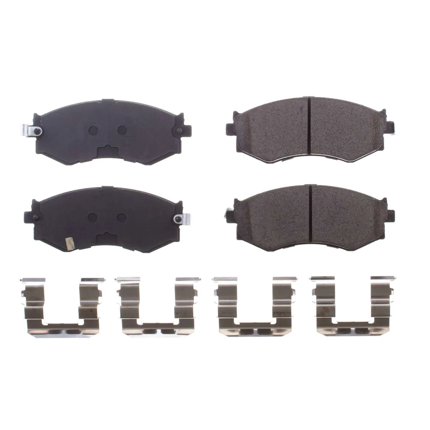 Power Stop 17-485 1991-1996 INFINITI G20 Disc Brake Pad Set