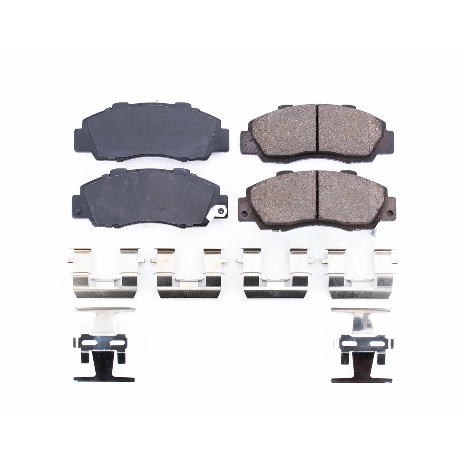 Power Stop 17-503 1991-2005 Acura NSX Disc Brake Pad Set