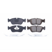 Power Stop 17-558 2003-2008 BMW Z4 Disc Brake Pad Set