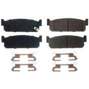 Power Stop 17-588 1994-2006 INFINITI Q45 Disc Brake Pad Set