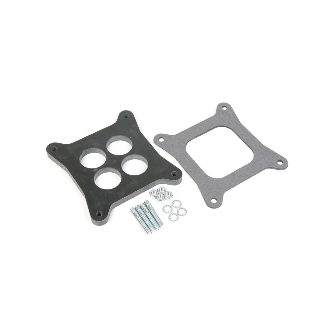 Holley 17-59 Universal Fit Carburetor Adapter Plate