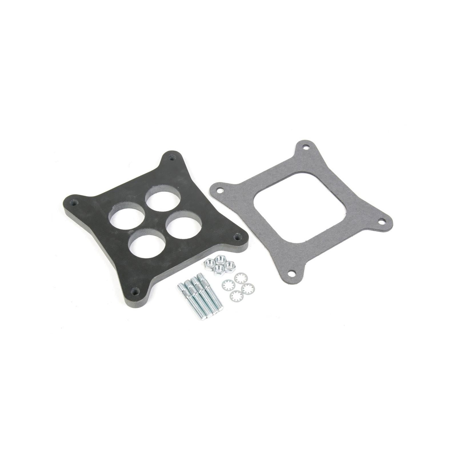 Holley 17-59 Universal Fit Carburetor Adapter Plate
