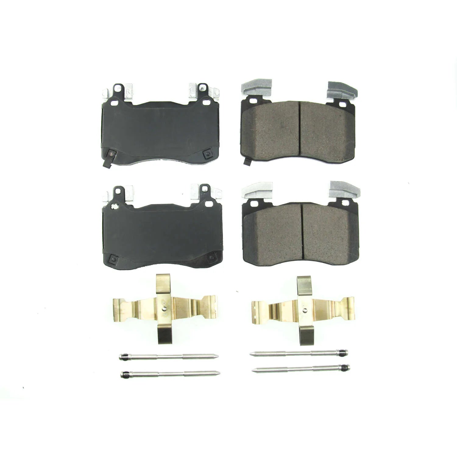 Power Stop 17-6012 2018-2023 Kia Stinger Disc Brake Pad Set