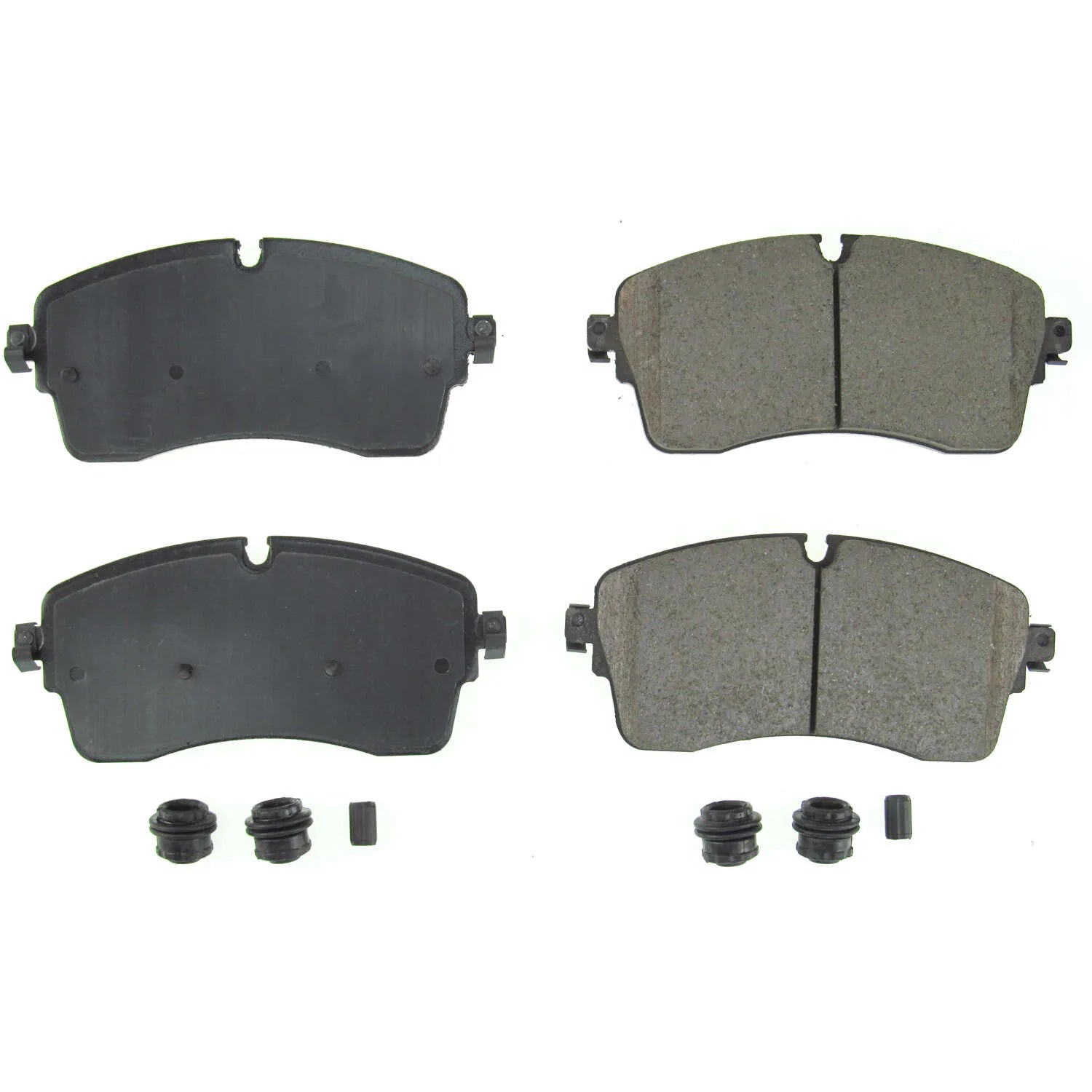 Power Stop 17-6013 2020-2025 Land Rover Defender 110 Disc Brake Pad Set