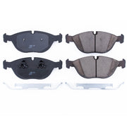 Power Stop 17-682 2003-2006 Mercedes-Benz S430 Disc Brake Pad Set