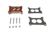 Holley 17-72 Universal Fit Carburetor Adapter Plate