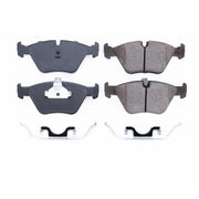 Power Stop 17-725 2005-2006 BMW M3 Disc Brake Pad Set