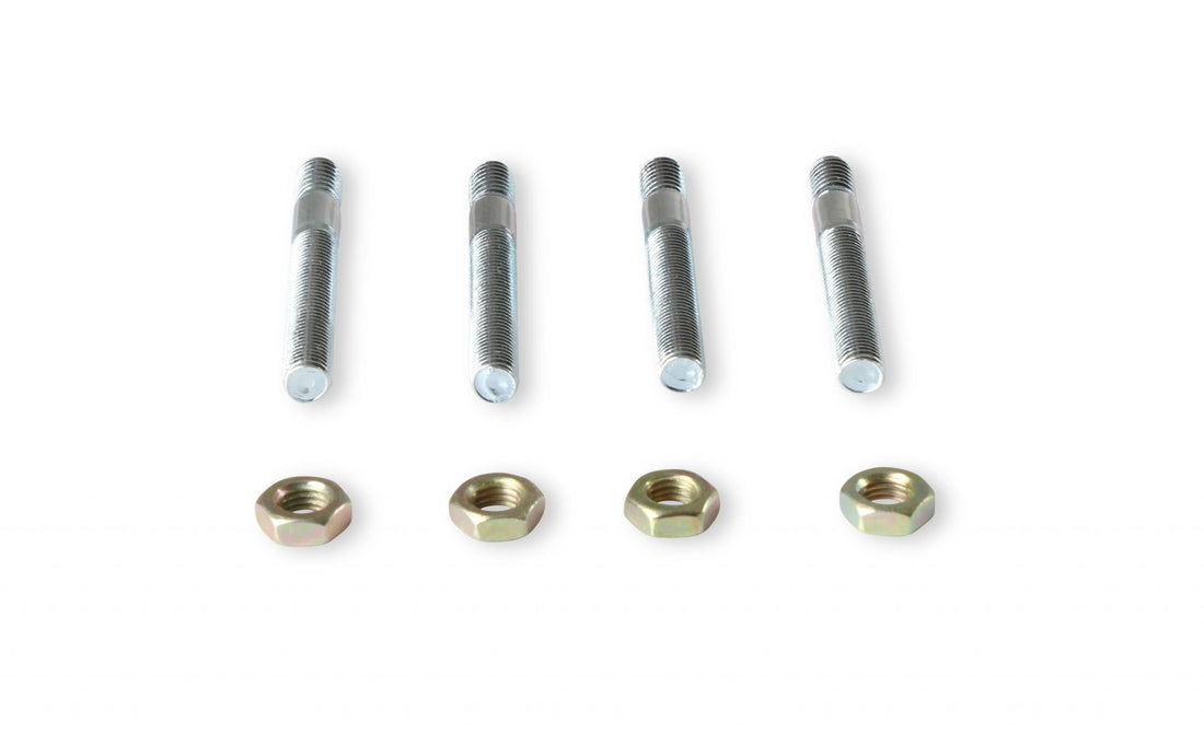 Holley 17-72 Universal Fit Carburetor Adapter Plate