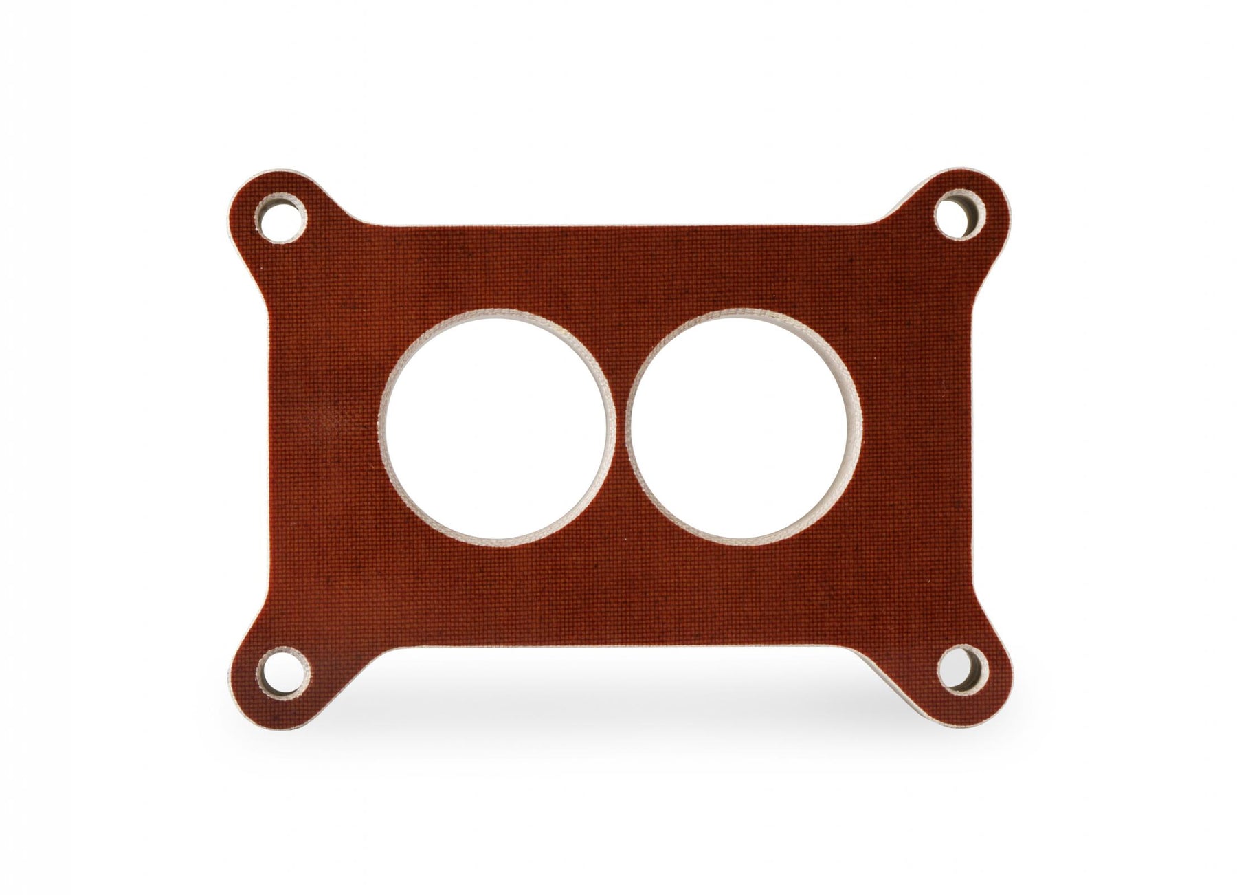 Holley 17-72 Universal Fit Carburetor Adapter Plate