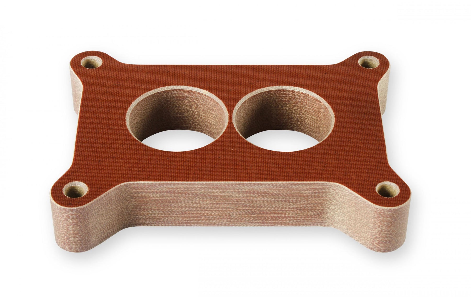 Holley 17-72 Universal Fit Carburetor Adapter Plate