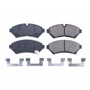 Power Stop 17-753 1998-2002 Cadillac Seville Disc Brake Pad Set