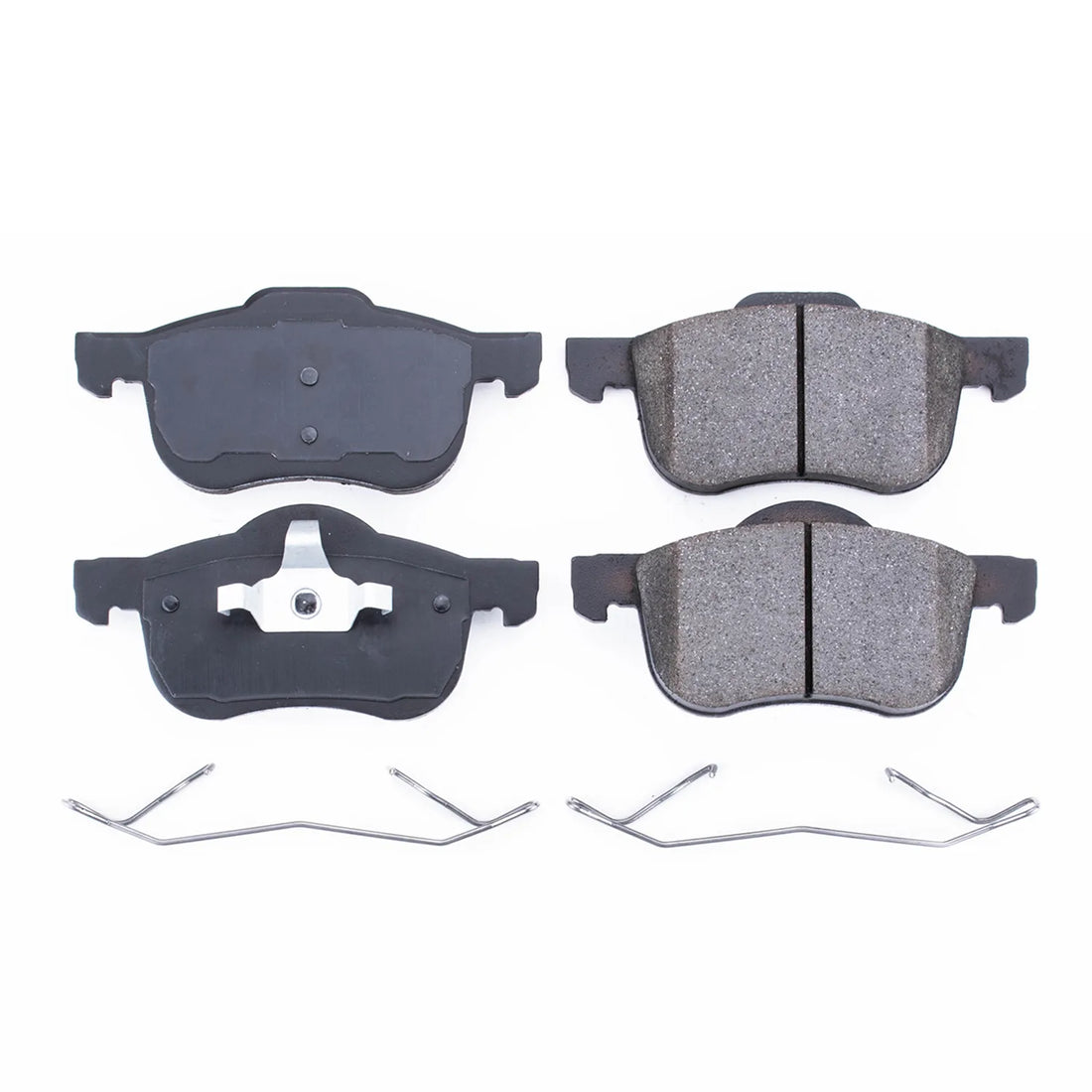 Power Stop 17-794 2001-2009 Volvo S60 Disc Brake Pad Set