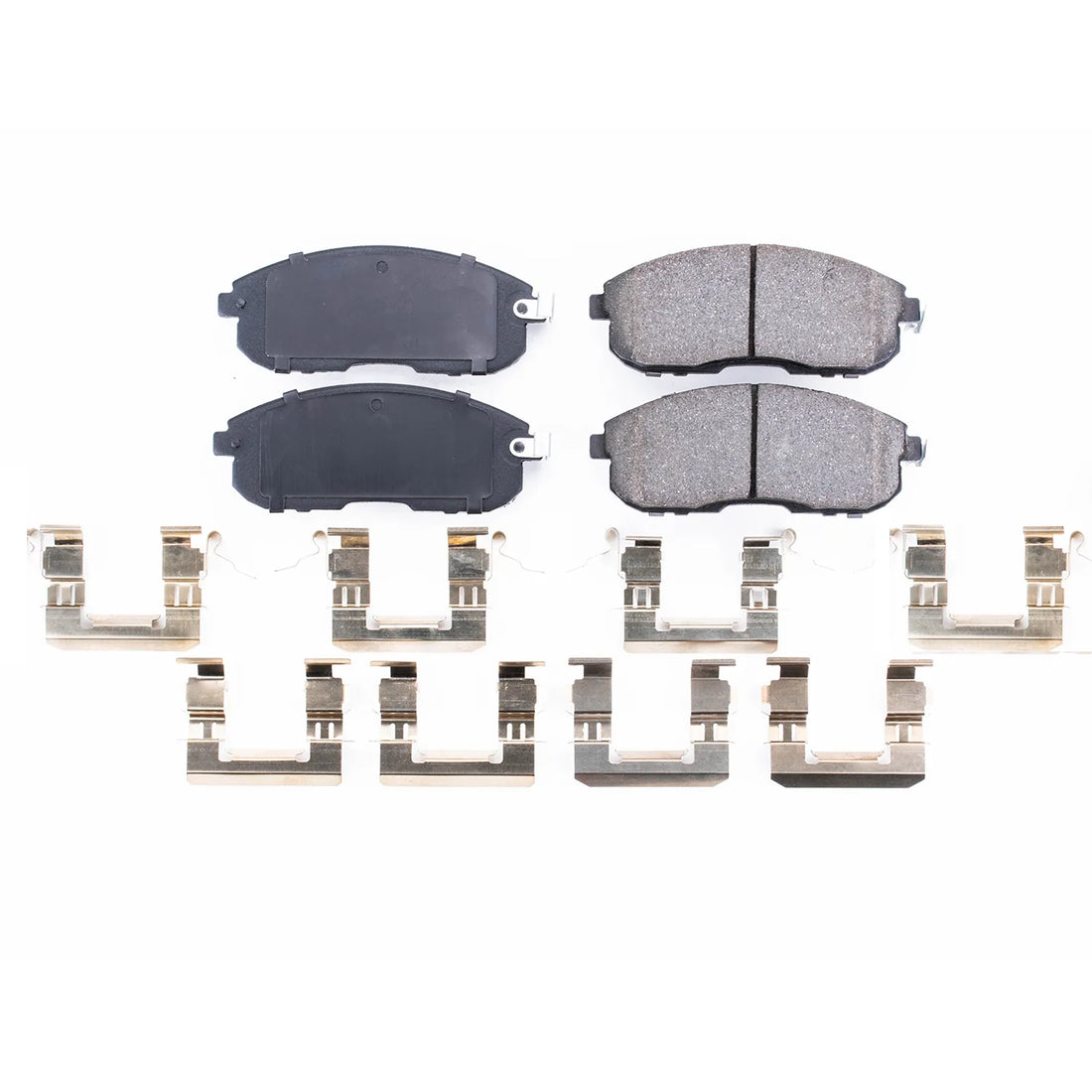 Power Stop 17-815A 2008-2019 Nissan Sentra Disc Brake Pad Set