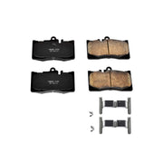 Power Stop 17-870 2001-2006 Lexus LS430 Disc Brake Pad Set