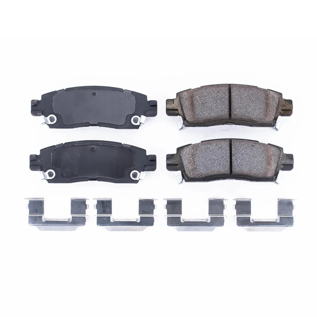 Power Stop 17-883 2013-2019 Cadillac XTS Disc Brake Pad Set