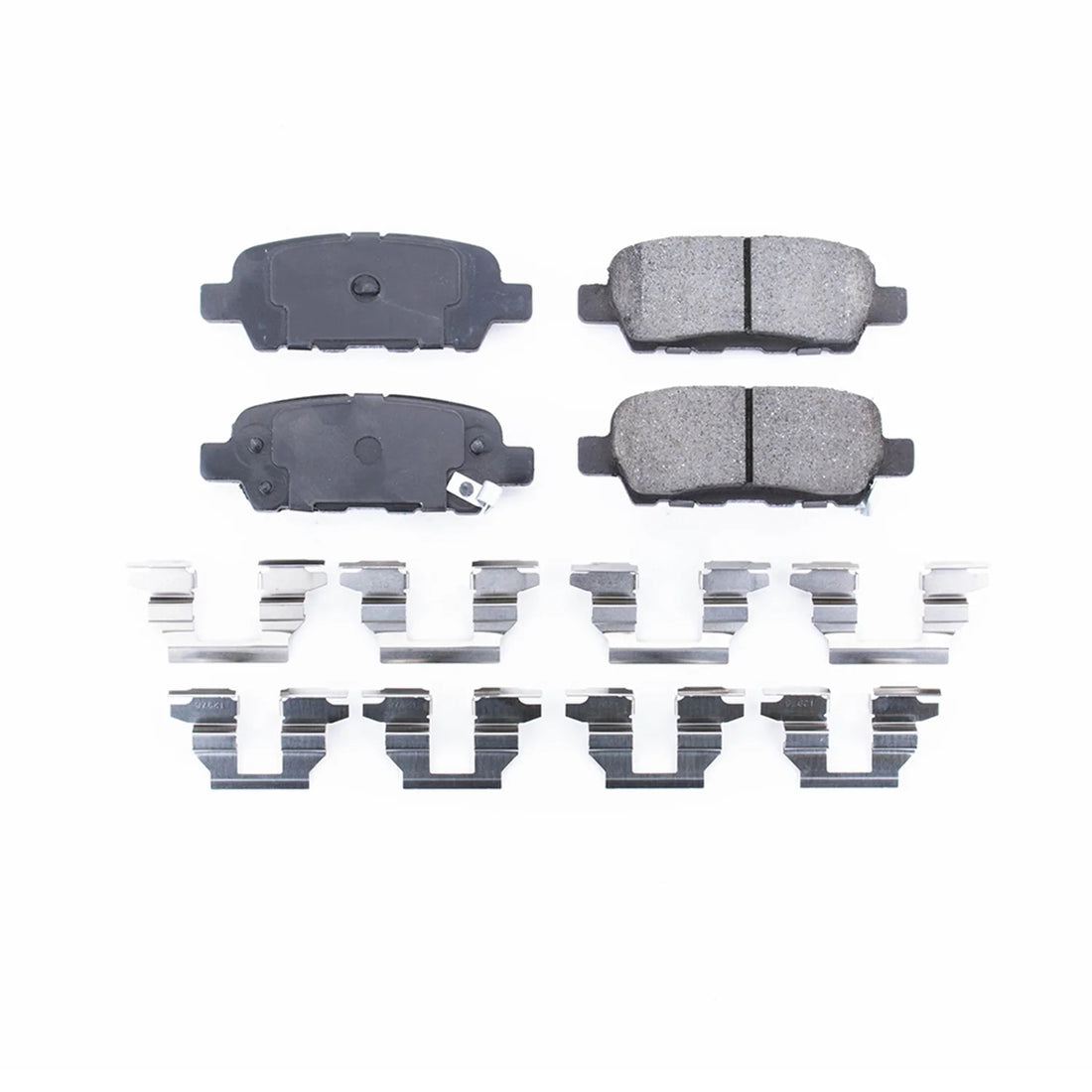 Power Stop 17-905 2002-2026 Nissan Altima Disc Brake Pad Set