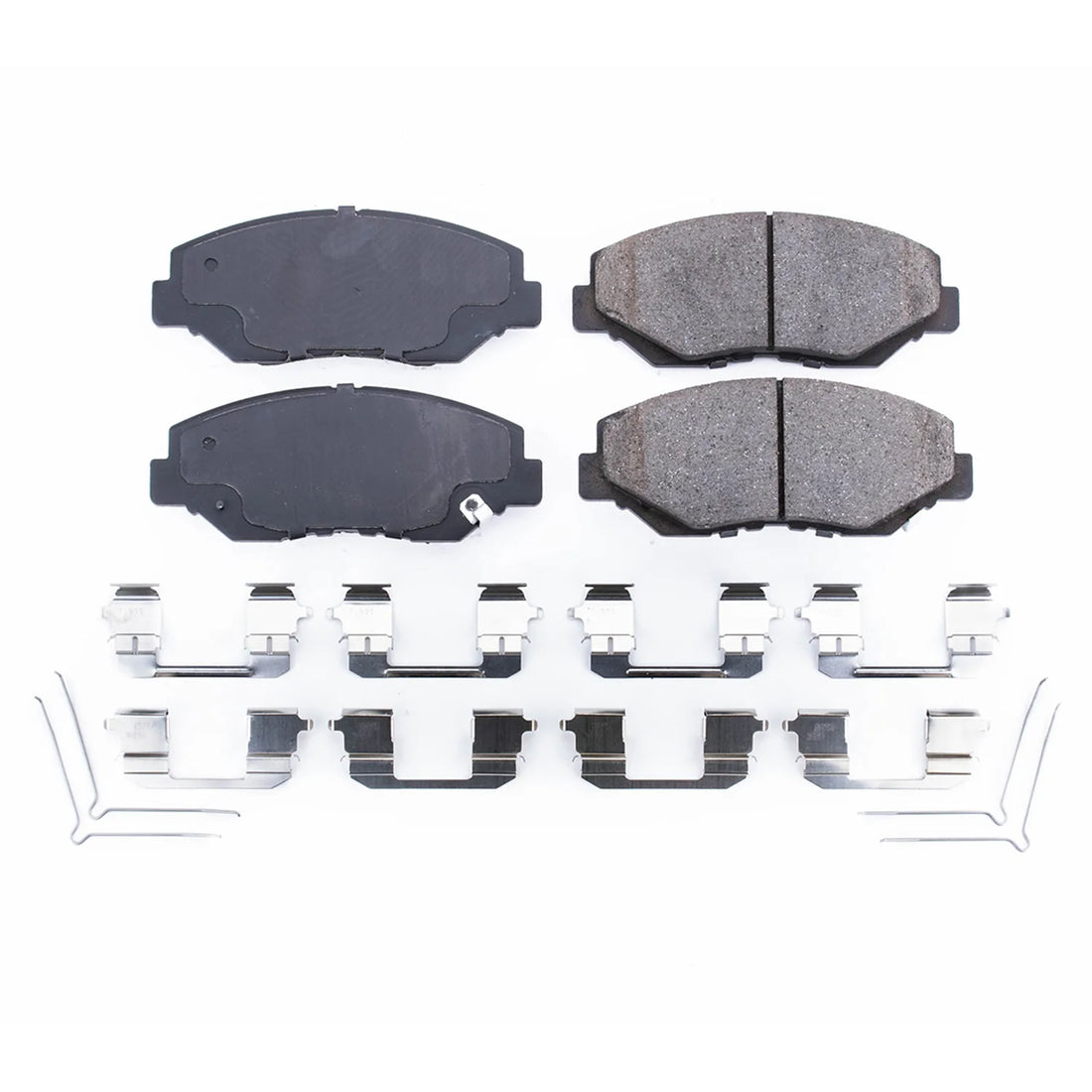 Power Stop 17-914 2012-2020 Honda Civic Disc Brake Pad Set